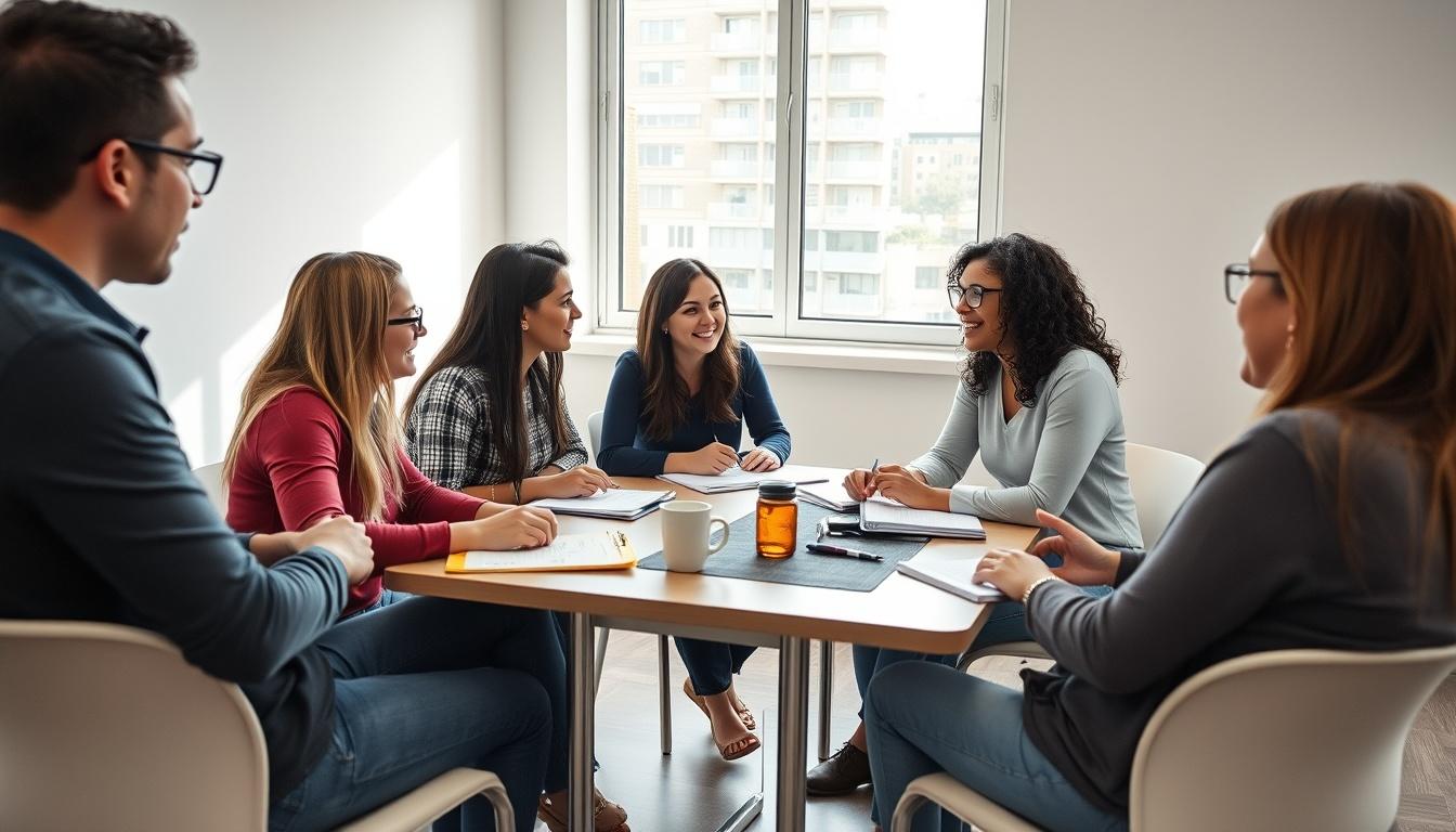 Aprende en Dialogue Center